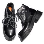 Ботинки Martin унисекс Fabrication, черный - фото 8