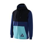 Толстовка унисекс NBA Protea Purple - фото 4