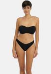 Верх бикини IBIZA WAVES Freya, черный - фото 4