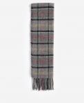 Шарф Barbour Tartan Lambswool, Modern - фото