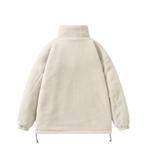 Стеганая куртка унисекс Jeep, зеленый - фото 18