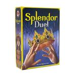 Настольная игра Splendor Duel - фото