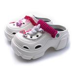 Сабо XMISTUO Clogs Unisex - фото 15