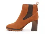 Ботинки Renew Bootie Sanctuary, Cognac - фото 3