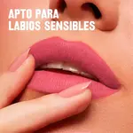 Жидкая помада Colorstay Limitless Matte Revlon, цвет fire off - фото 5