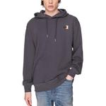 Свитшот мужской Lee, серый - фото 3