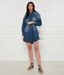 Кожаные сандалии Полли Lauren Ralph Lauren, черный - фото 2