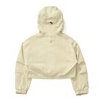 NOTHOMME Куртка женская, Ivory White - фото 3