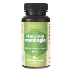 Pharmovit, Гарциния камбоджийская, 90 капсул. - фото