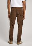 Брюки карго SLIM Pepe Jeans, коричневый - фото 4