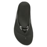 Сандалии-Шлепанцы Oolala Oofos, черный - фото 5