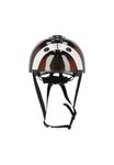 CRAZY SAFETY Футбольный шлем для велосипедиста - фото 2