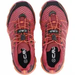 Кроссовки CMP Altak 2.0 30Q9674K trail, красный - фото 4