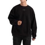 Унисекс свитшот GUESS, черный - фото 6