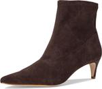 Ботинки Jack Rogers Women's Charleston Stretch Bootie, Hot Fudge - фото 7