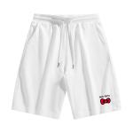 Шорты Casual Unisex Hello Kitty Sanrio, черный - фото 3