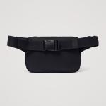 ELLESSE Поясная сумка в черном цвете - фото 2