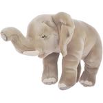 Плюшевая игрушка Hamleys, Hm Elephant Ela - фото 2