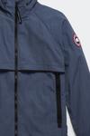 Худи Canada Goose Faber, Ozone Blue - фото 10