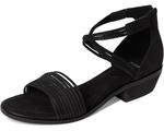 Туфли Eileen Fisher Viro Sandal, черный - фото 7