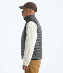 Мужской жилет Terra Peak The North Face, Smoked Pearl - фото 5