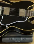 Gibson Custom 1964 Trini Lopez Ebony 130601 - фото 13