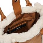 Детская сумочка MLB, Верблюжий - фото 2