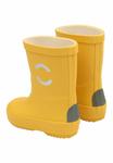 Резиновые сапоги SOLID mikk-line, желтый - фото 3