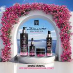 Santo Volcano Spa, Лосьон для тела, Бугенвиллия, 100 мл - фото 3