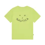 Футболка для младших школьников NAUTICA, белый - фото 9