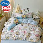 Disney Комплект постельного белья 90*200 см, 3 предмета - фото 2