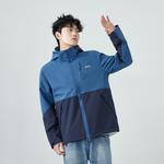 Куртка унисекс Jeep, цвет Bronze Green - фото 19