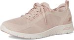 Кроссовки SKECHERS Women's Arch Fit Refine 2.0 Opal, Rose - фото 7