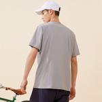 Футболка унисекс Xtep, черный - фото 15