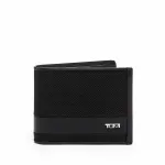 Кошелек Tumi, цвет Black - фото