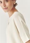Блуза TATUUM Blouse, Off White/Off-White - фото 4