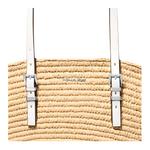 MICHAEL KORS Тканевая сумка-шоппер - фото 4