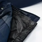 Брюки Iguana Boreta, синий - фото 6