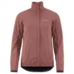 Куртка Craft Core bike subz insulate, розовый - фото