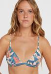 Верх бикини SEASIDE TRI O'Neill, синий - фото