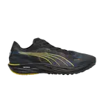 Кроссовки Liberate Nitro 2 Puma, черный - фото