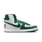Кроссовки terminator high 'noble green' Nike, мультиколор - фото 2