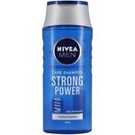 Nivea Men Strong Power Шампунь 250 мл - фото