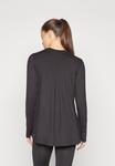 Топ Puma MODEST TEE, Black - фото 3