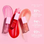 Масло для губ KYLIE COSMETICS, Watermelon (subtle sheer pink) - фото 12