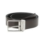 Кожаный ремень HUGO BOSS - фото 2