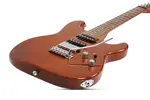 Schecter Traditional Van Nuys Gloss Natural Ash - фото