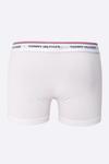 Комплект из трех боксеров Tommy Hilfiger, красный - фото 4