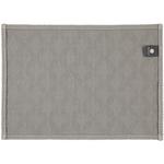 Коврик для ванной Rhomtuft, серый - фото 2