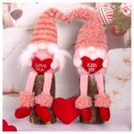 Талисман гнома Inna - фото 2